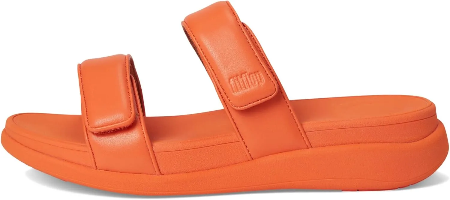 FitFlop Women's F-Mode Go Wedge Sandal