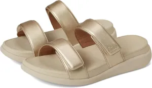 FitFlop Women's F-Mode Go Wedge Sandal