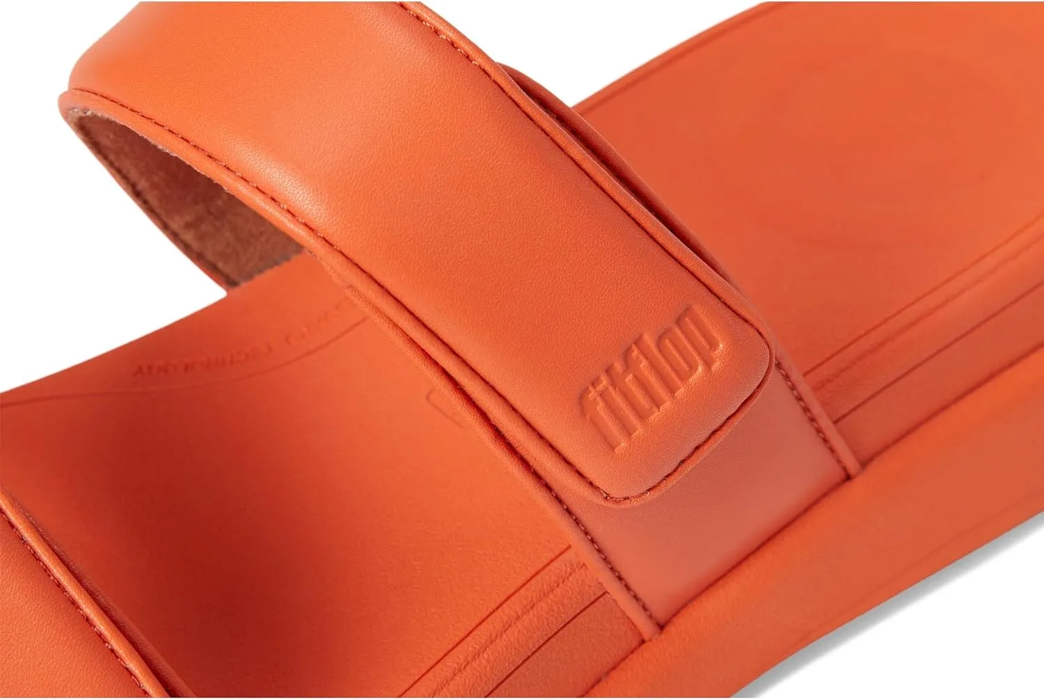 FitFlop Women's F-Mode Go Wedge Sandal
