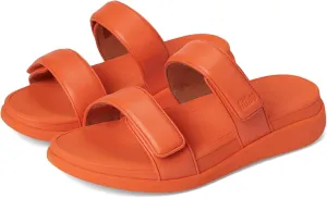 FitFlop Women's F-Mode Go Wedge Sandal