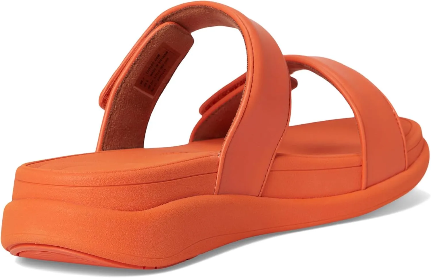 FitFlop Women's F-Mode Go Wedge Sandal