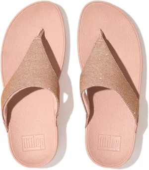 FitFlop Women's Glam Slide Sandal