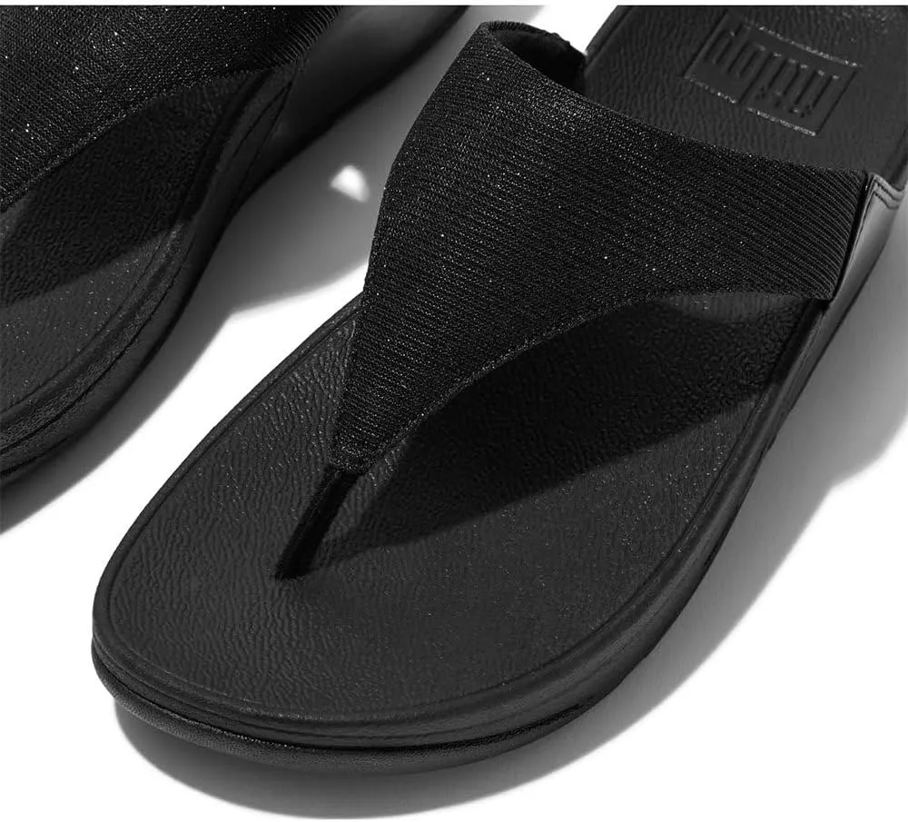 FitFlop Women's Glam Slide Sandal