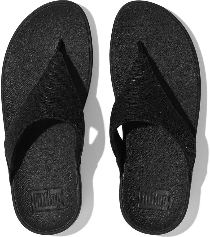FitFlop Women's Glam Slide Sandal