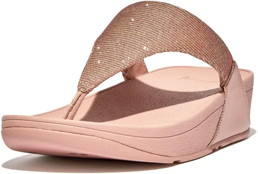 FitFlop Women's Glam Slide Sandal