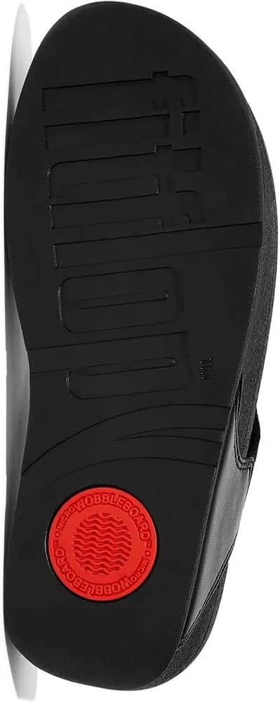 FitFlop Women's Glam Slide Sandal