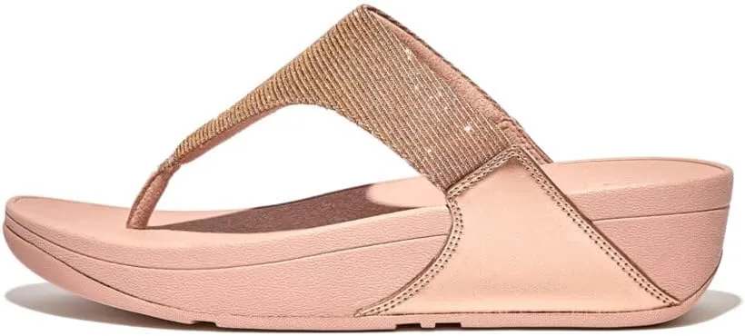FitFlop Women's Glam Slide Sandal