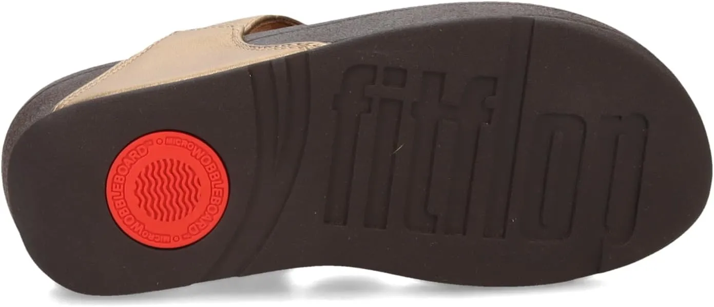 FitFlop Women's Lulu Thong Sandal