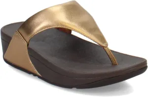 FitFlop Women's Lulu Thong Sandal