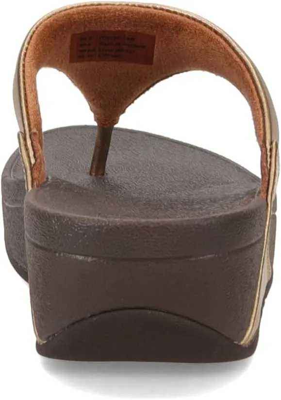 FitFlop Women's Lulu Thong Sandal