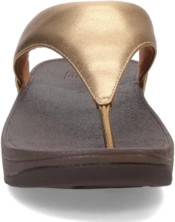FitFlop Women's Lulu Thong Sandal