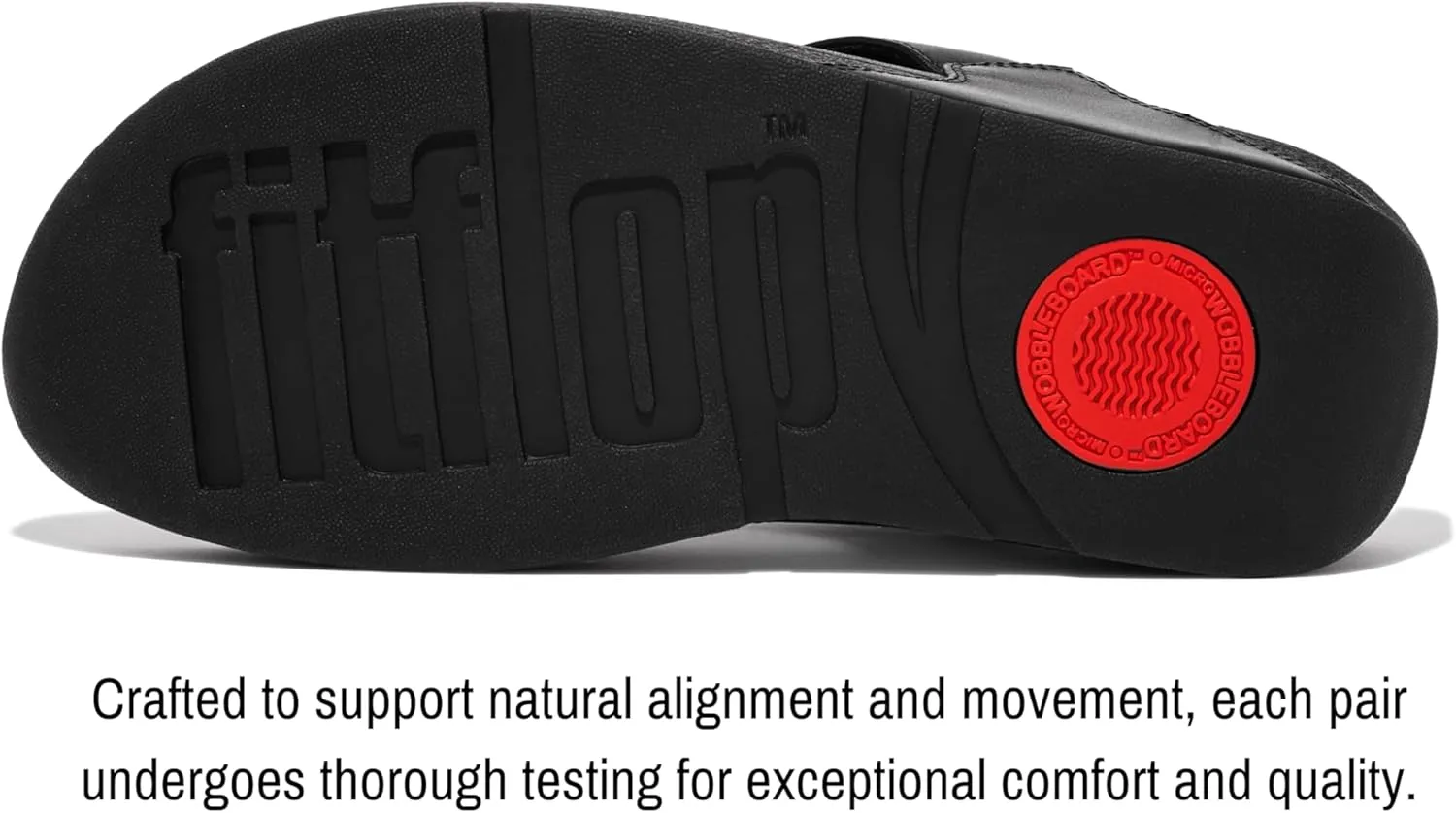 FitFlop Women's Lulu Wedge Sandal