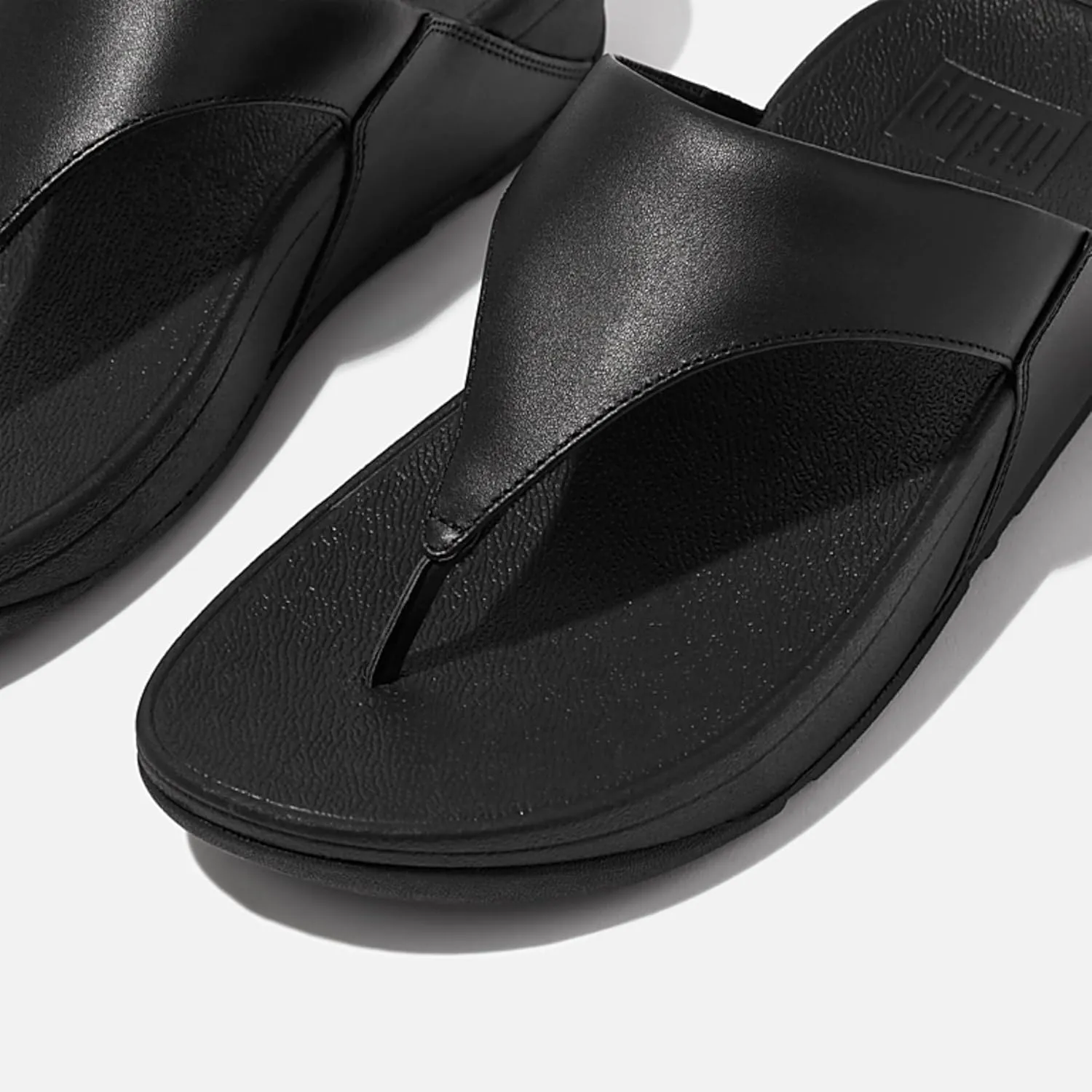 FitFlop Women's Lulu Wedge Sandal