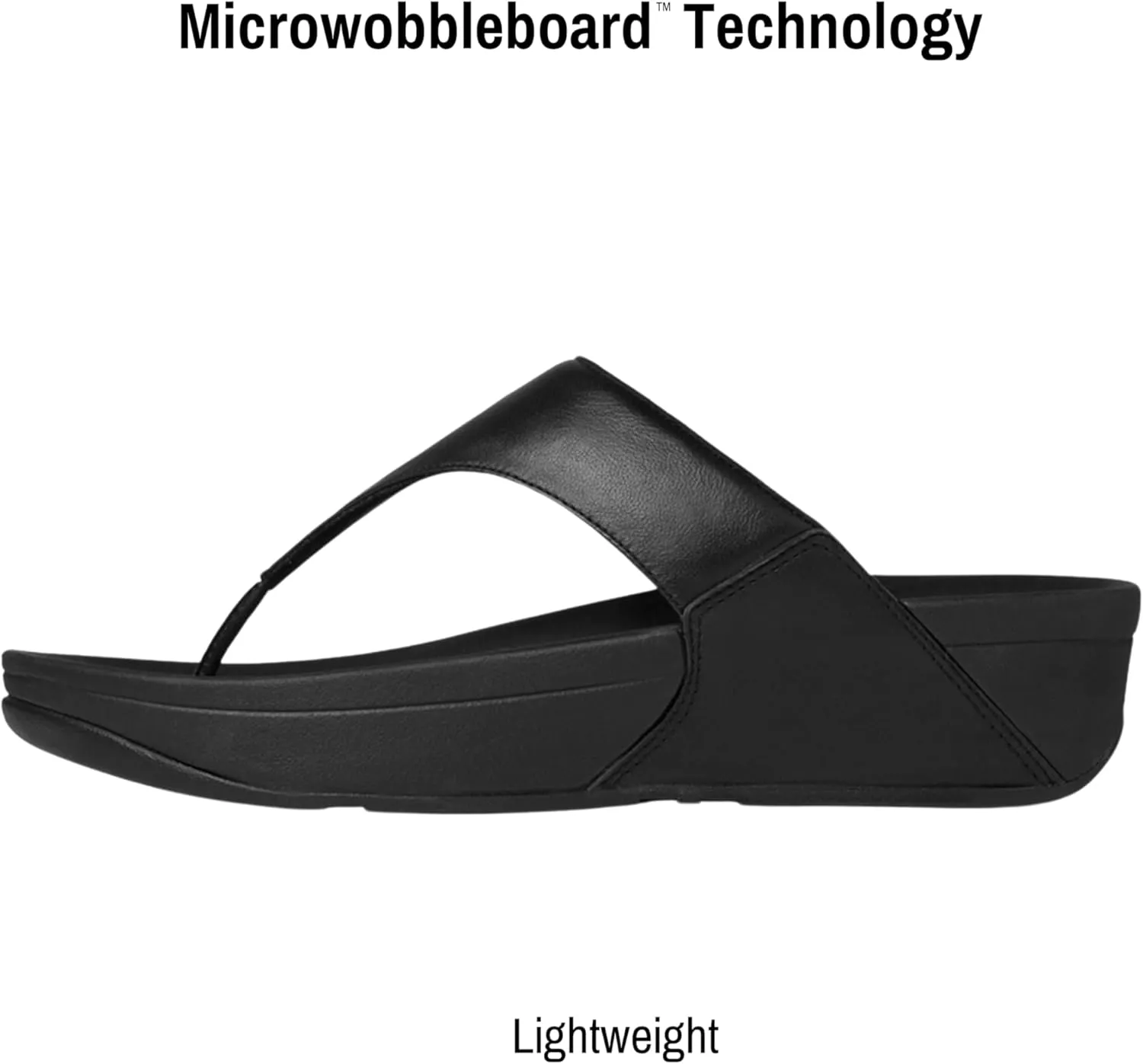 FitFlop Women's Lulu Wedge Sandal