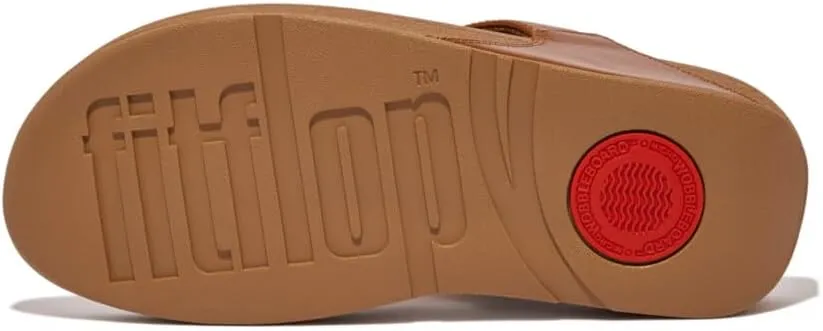 FitFlop Women's Lulu Wedge Sandal