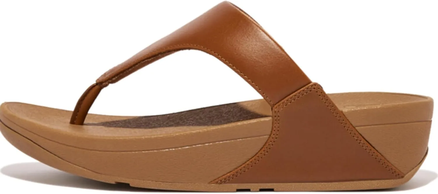 FitFlop Women's Lulu Wedge Sandal