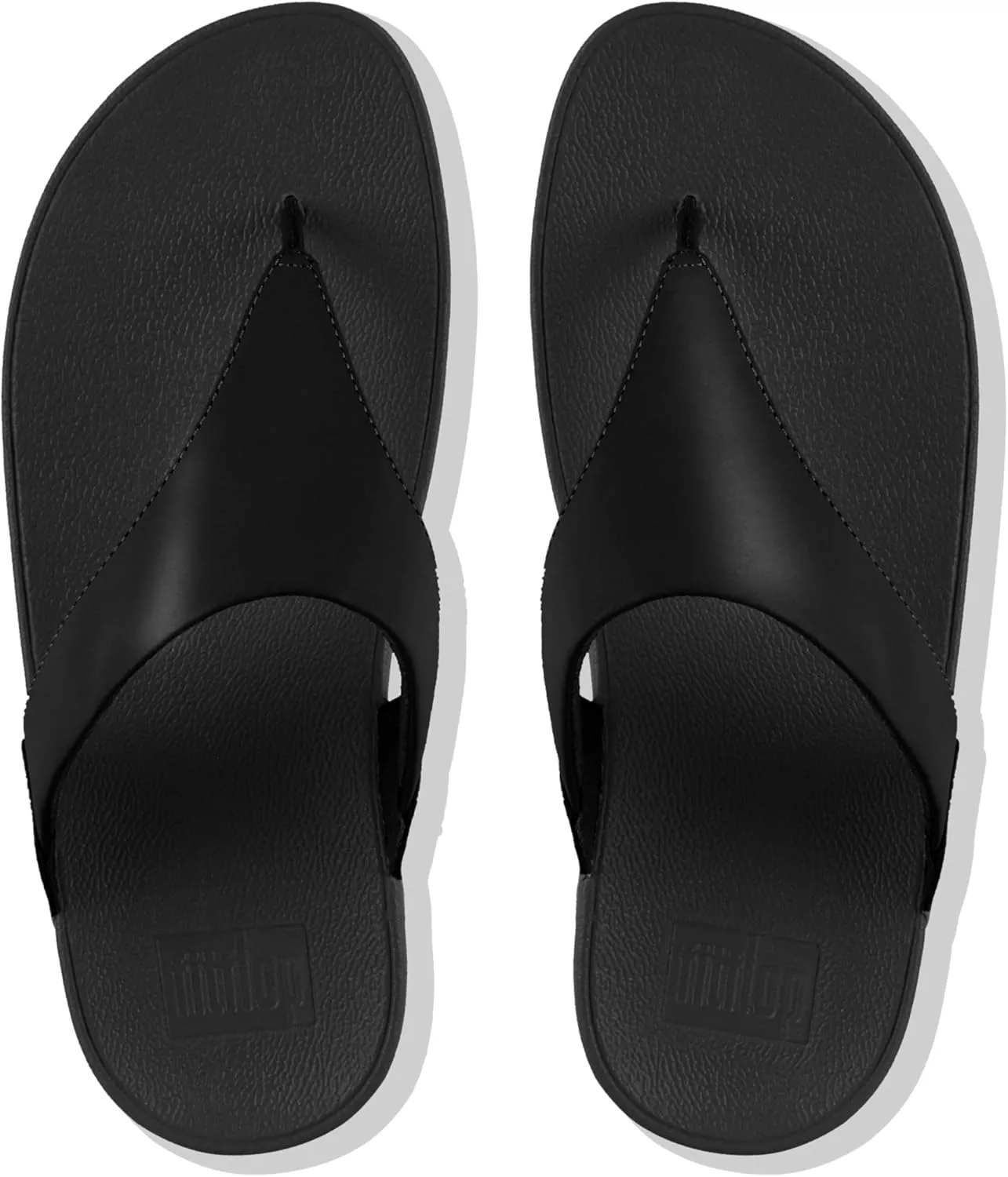 FitFlop Women's Lulu Wedge Sandal