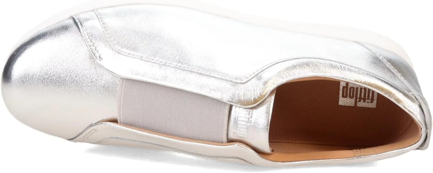 FitFlop Women's, Rally Elastic Slip-On