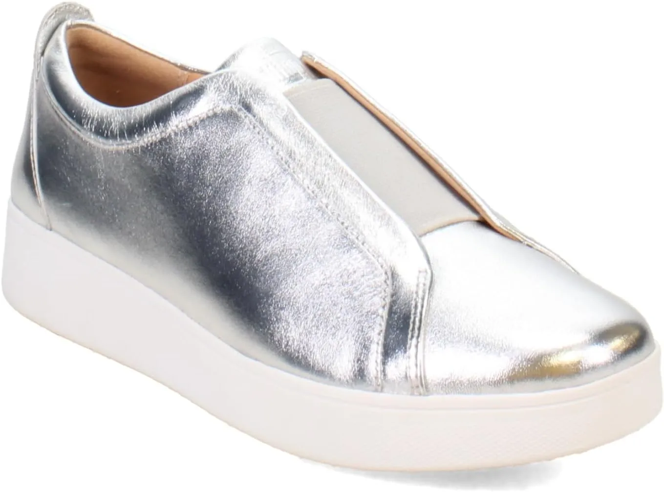 FitFlop Women's, Rally Elastic Slip-On