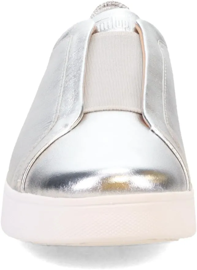 FitFlop Women's, Rally Elastic Slip-On