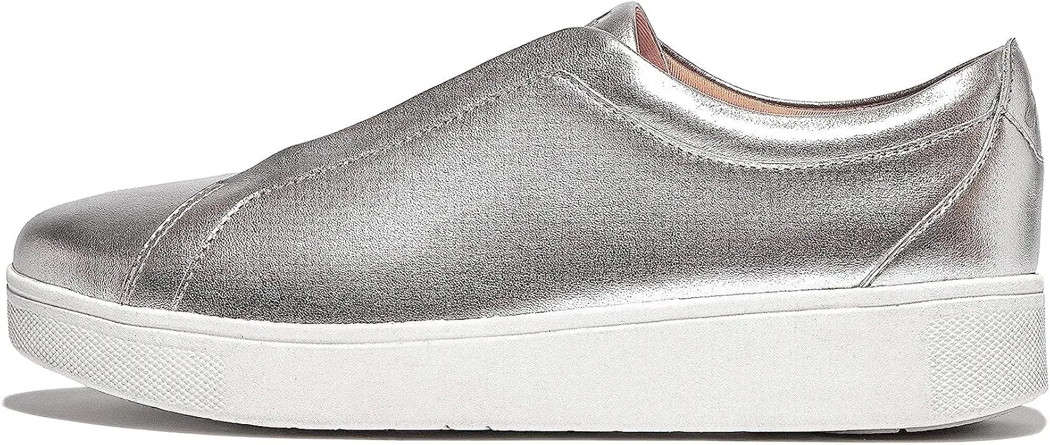 FitFlop Women's, Rally Elastic Slip-On