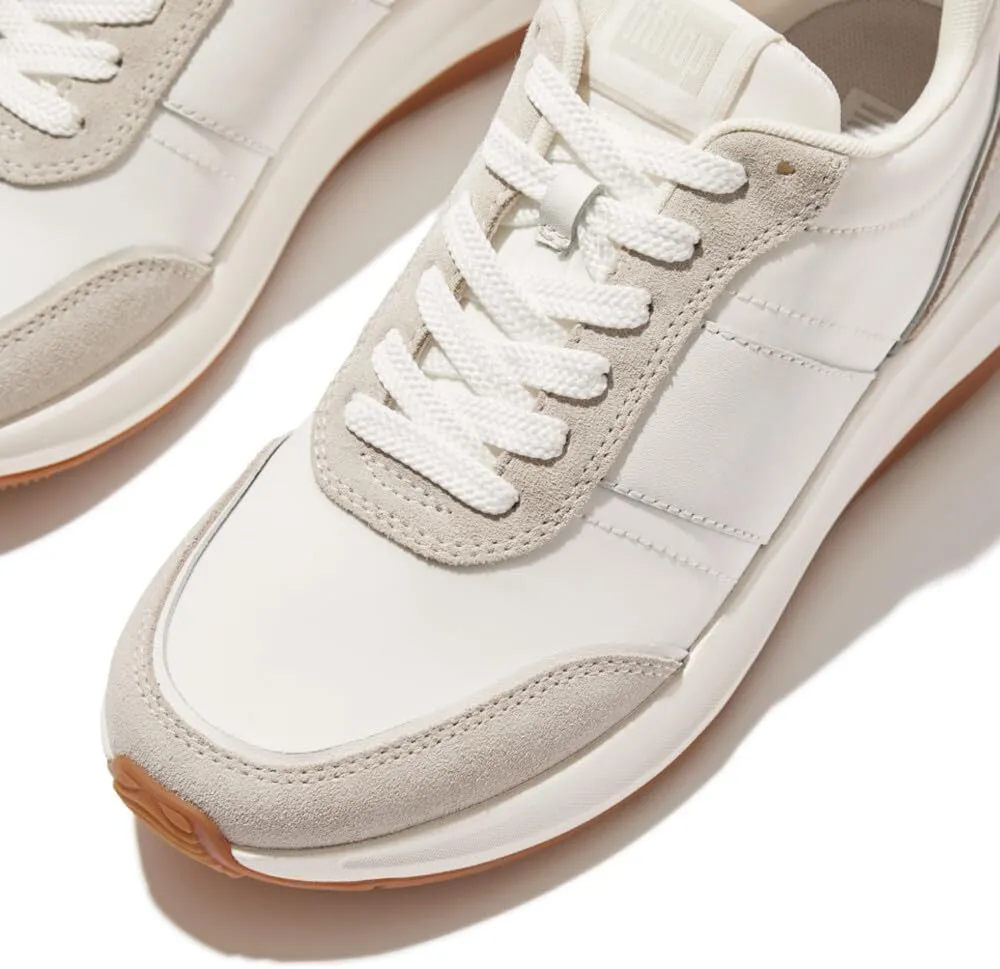 FitFlop Women's Sneaker Shoe, Fällt Normal aus