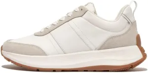 FitFlop Women's Sneaker Shoe, Fällt Normal aus