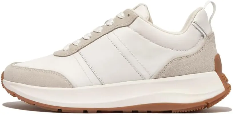 FitFlop Women's Sneaker Shoe, Fällt Normal aus