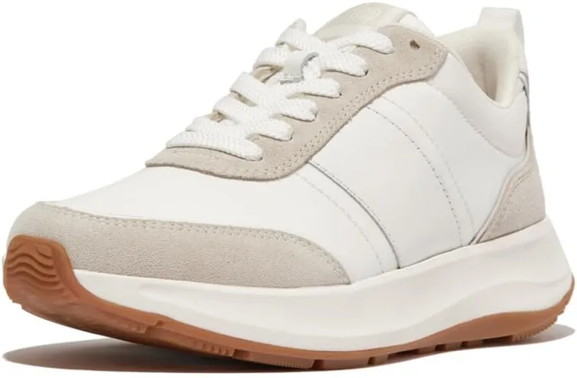 FitFlop Women's Sneaker Shoe, Fällt Normal aus
