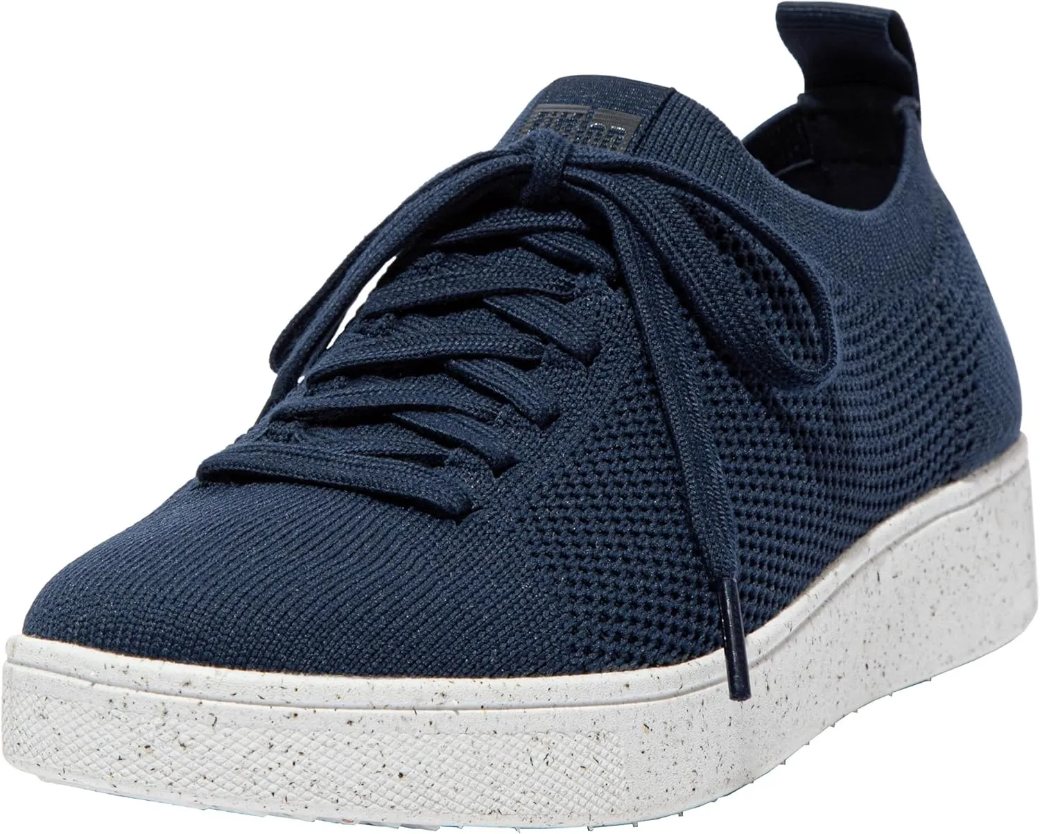 FitFlop Womens Vitamin Ffx Knit Sports Sneakers