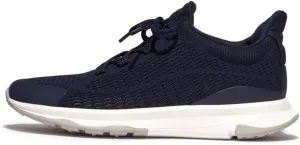 FitFlop Womens Vitamin Ffx Knit Sports Sneakers