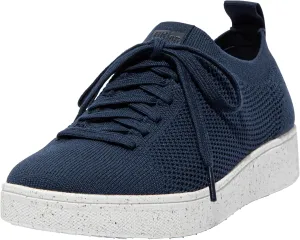 FitFlop Womens Vitamin Ffx Knit Sports Sneakers