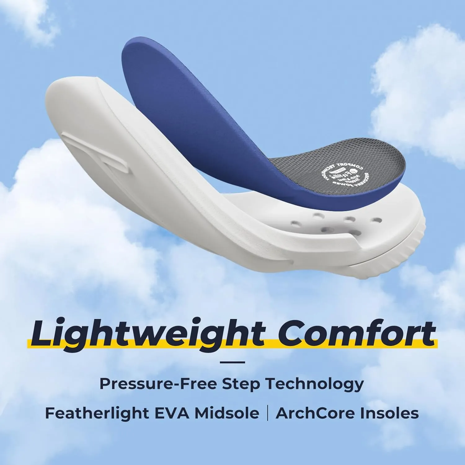 FitVille Wide Tennis Shoes for Men Pickleball Shoes Lightweight Breathable All Court Athletic Shoes with Arch Support & Wide Toe Box