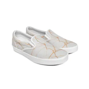Flash Slip-On Sneaker