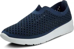 Flexus Women's Centrics Slip-On Shoe
