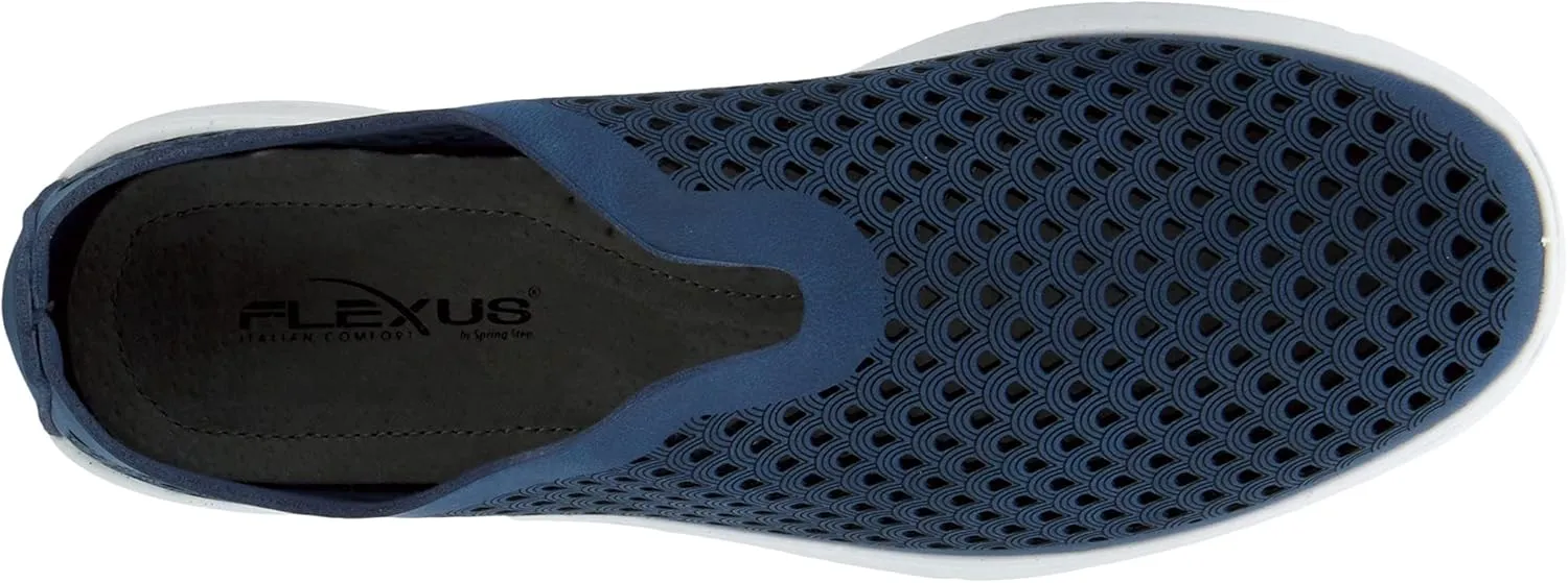 Flexus Women's Centrics Slip-On Shoe