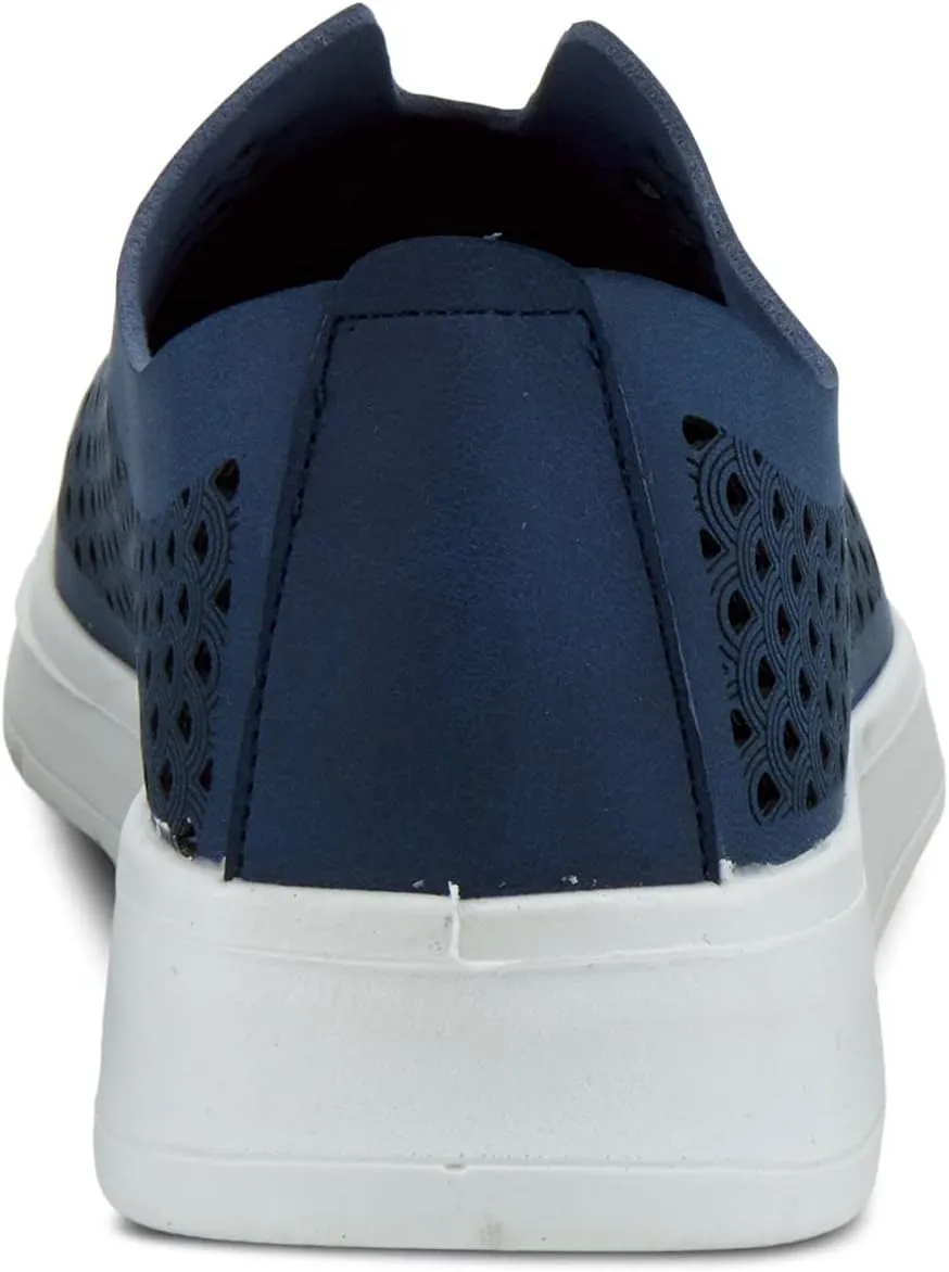 Flexus Women's Centrics Slip-On Shoe