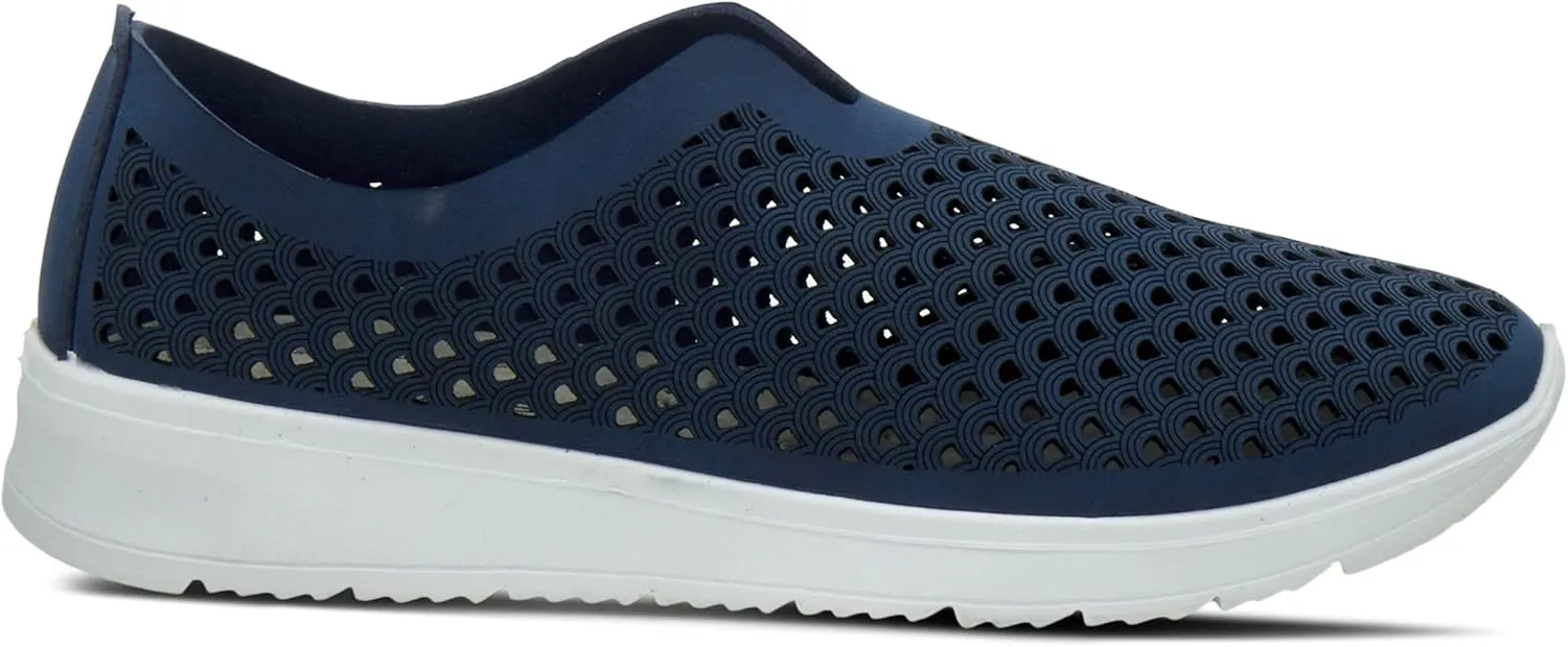 Flexus Women's Centrics Slip-On Shoe