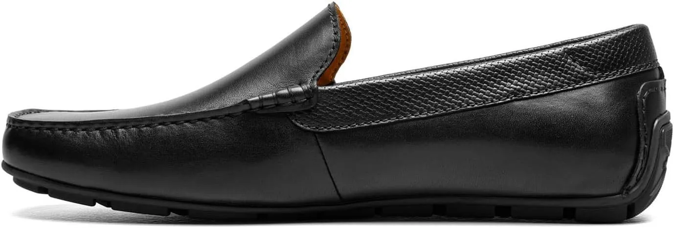 Florsheim Motor Moc Toe Venetian Driver Men's Slip On