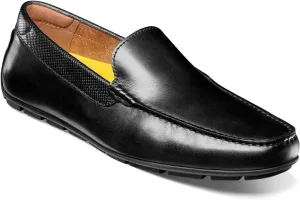 Florsheim Motor Moc Toe Venetian Driver Men's Slip On