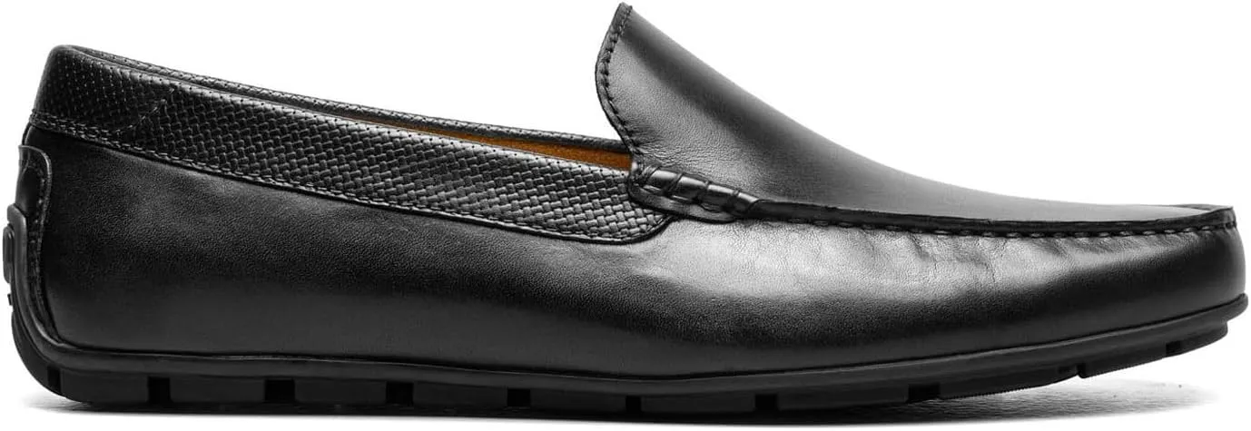 Florsheim Motor Moc Toe Venetian Driver Men's Slip On