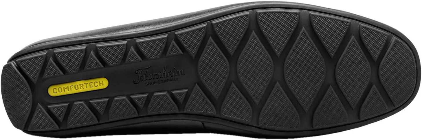 Florsheim Motor Moc Toe Venetian Driver Men's Slip On
