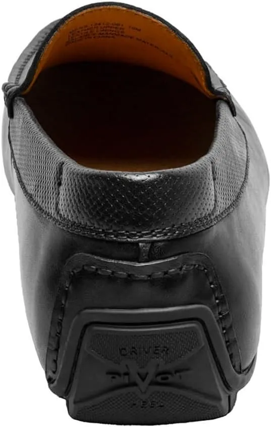Florsheim Motor Moc Toe Venetian Driver Men's Slip On