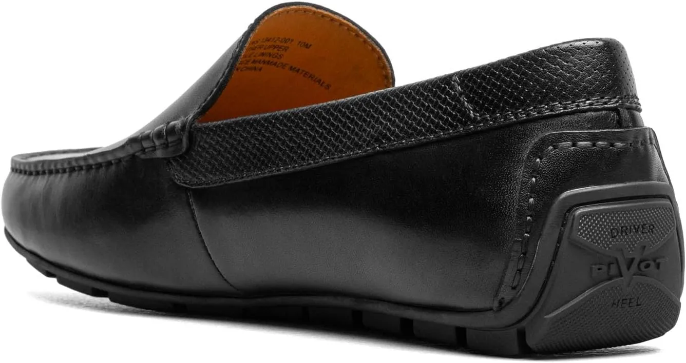 Florsheim Motor Moc Toe Venetian Driver Men's Slip On