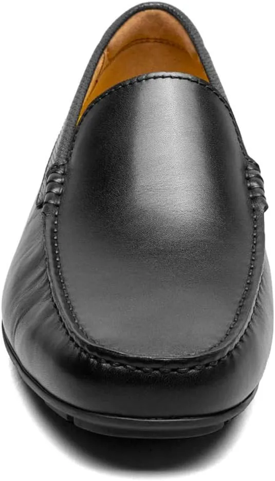 Florsheim Motor Moc Toe Venetian Driver Men's Slip On
