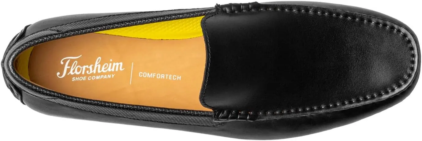 Florsheim Motor Moc Toe Venetian Driver Men's Slip On