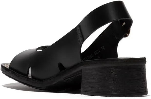 Fly London Women's Minimalist Sandal