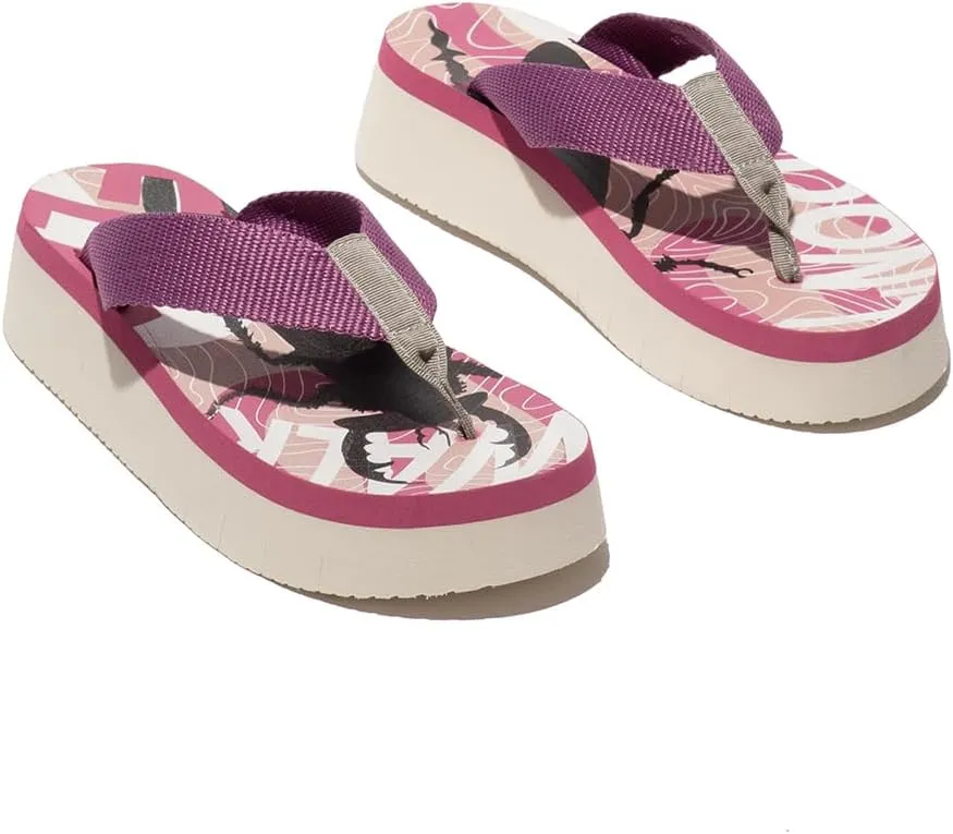 Fly London Women's Minimalist Sandal
