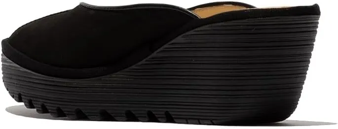 Fly London Women's Minimalist Sandal