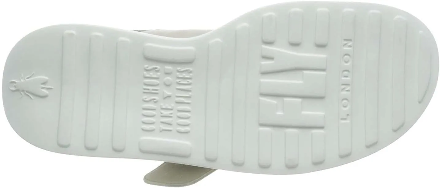 Fly London Women's Minimalist Sandal